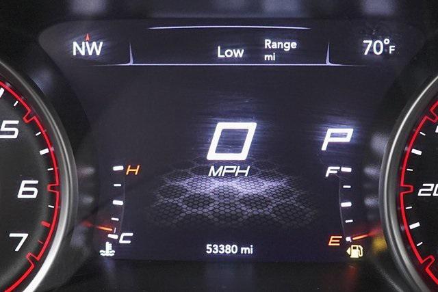 used 2023 Dodge Charger car, priced at $25,495