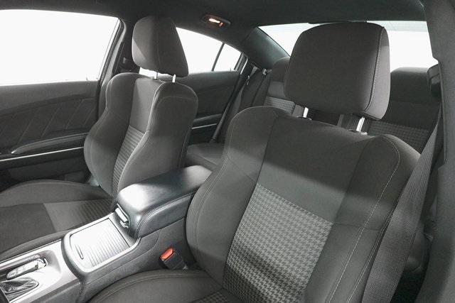 used 2023 Dodge Charger car, priced at $25,495