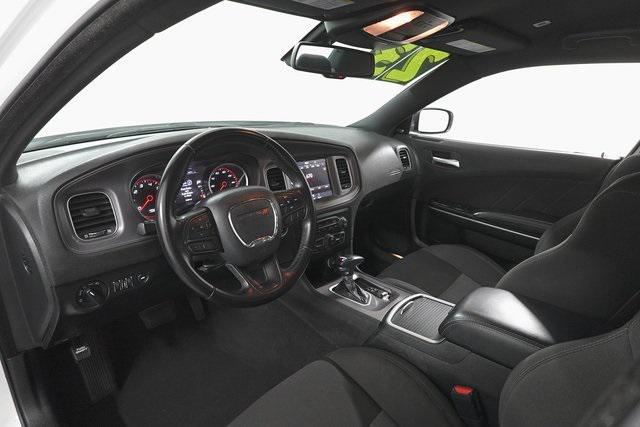 used 2023 Dodge Charger car, priced at $25,495