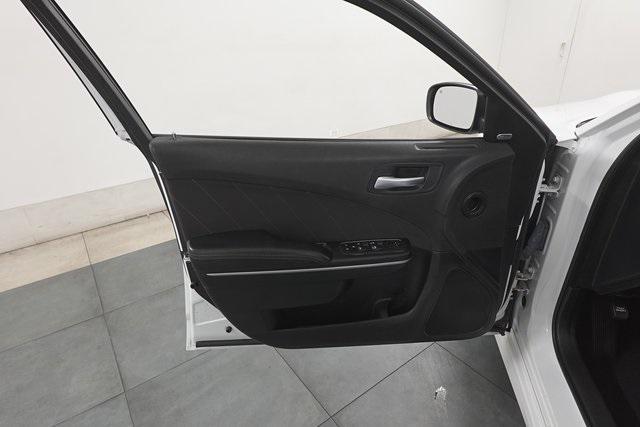 used 2023 Dodge Charger car, priced at $25,495