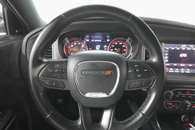 used 2023 Dodge Charger car, priced at $25,495