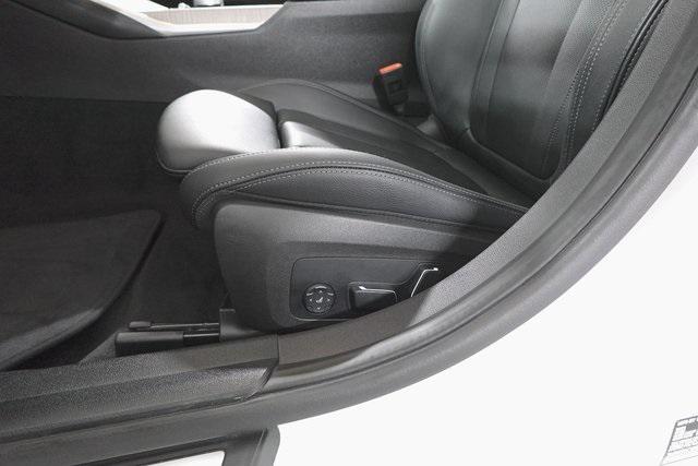 used 2025 BMW 330 car, priced at $40,375