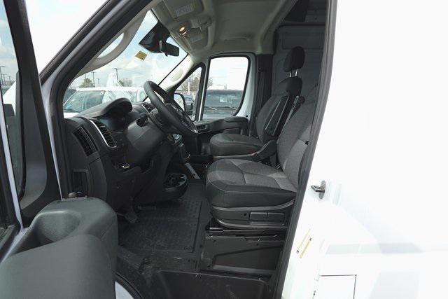 new 2024 Ram ProMaster 3500 car, priced at $56,293