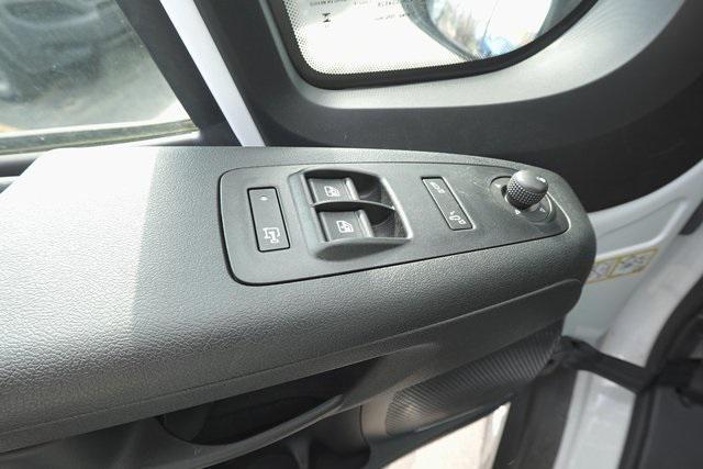 new 2024 Ram ProMaster 3500 car, priced at $56,293