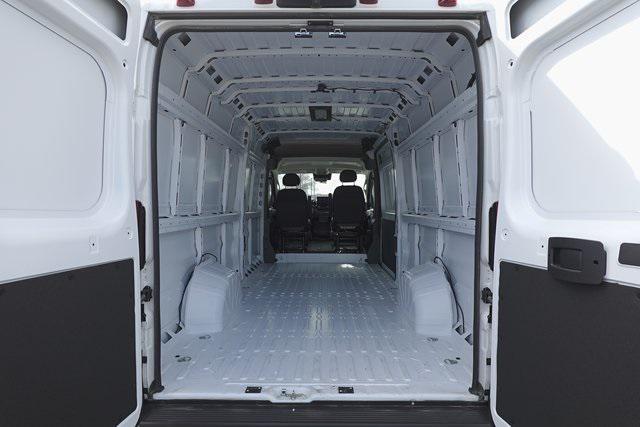 new 2024 Ram ProMaster 3500 car, priced at $56,293