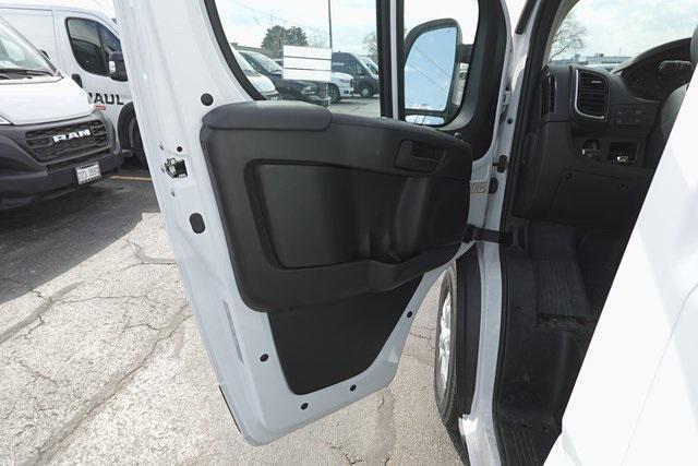 new 2024 Ram ProMaster 3500 car, priced at $56,293