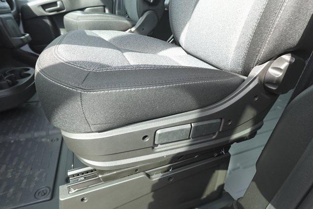 new 2024 Ram ProMaster 3500 car, priced at $56,293