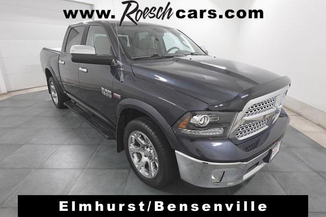 used 2013 Ram 1500 car, priced at $17,526