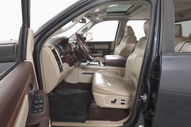 used 2013 Ram 1500 car, priced at $17,526