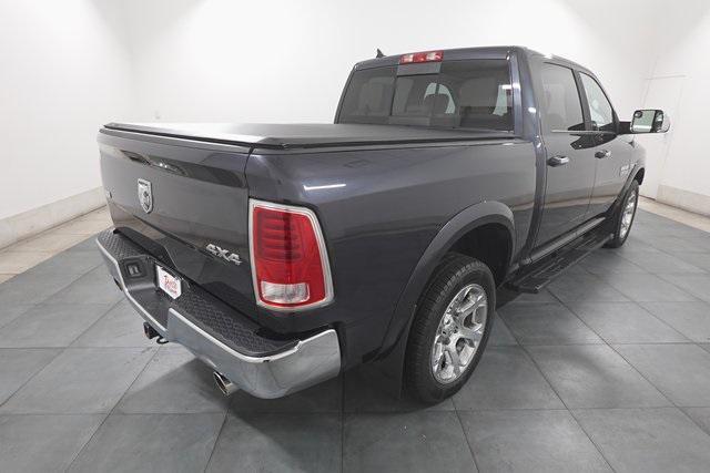 used 2013 Ram 1500 car, priced at $17,526