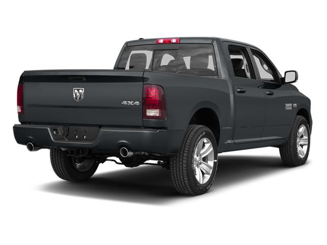 used 2013 Ram 1500 car, priced at $17,526