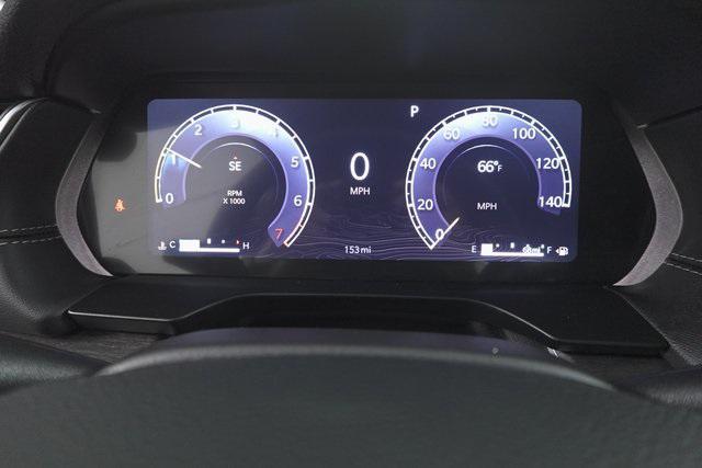 new 2025 Jeep Grand Cherokee car, priced at $40,239