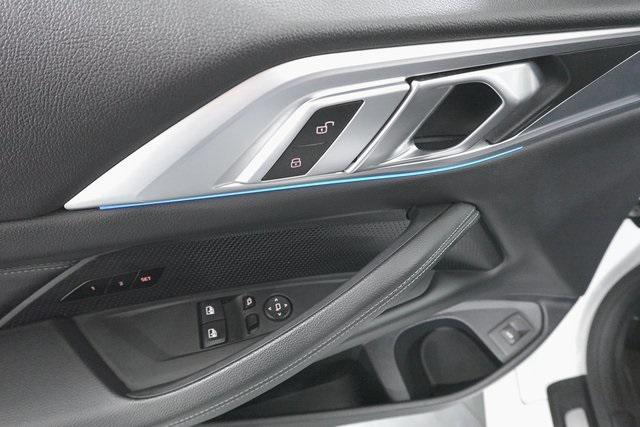 used 2024 BMW 430 car, priced at $38,995
