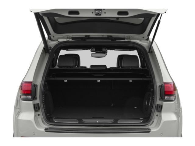 used 2020 Jeep Grand Cherokee car, priced at $50,995