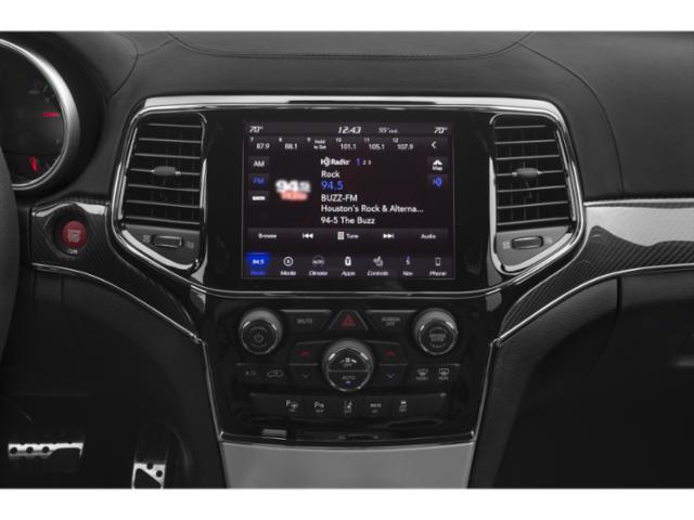 used 2020 Jeep Grand Cherokee car, priced at $50,995