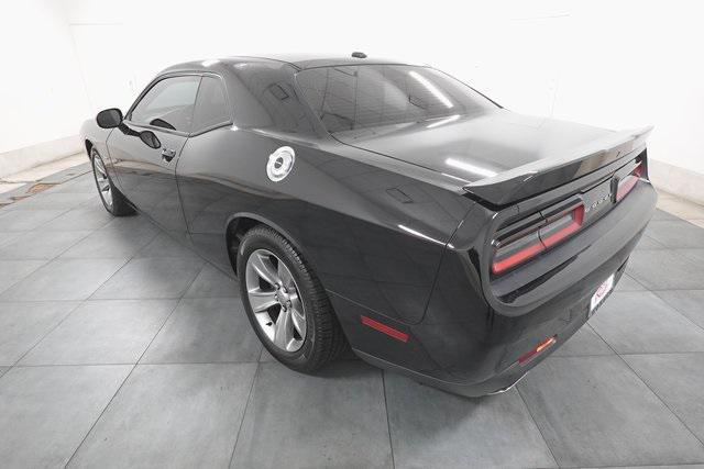 used 2015 Dodge Challenger car, priced at $23,989