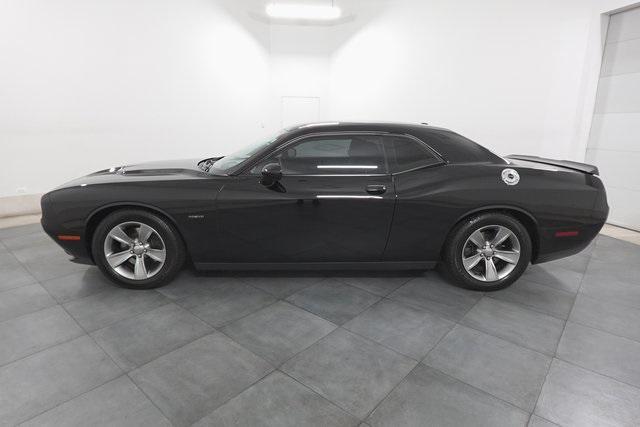 used 2015 Dodge Challenger car, priced at $23,989