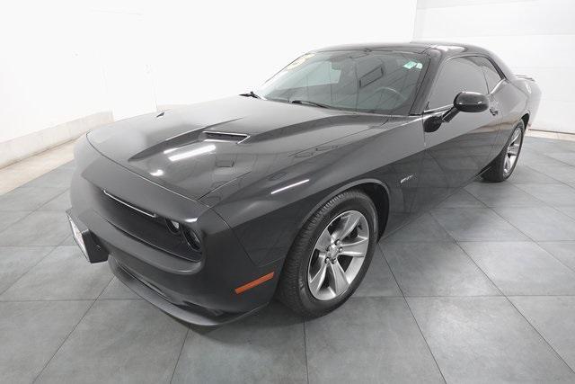 used 2015 Dodge Challenger car, priced at $23,989