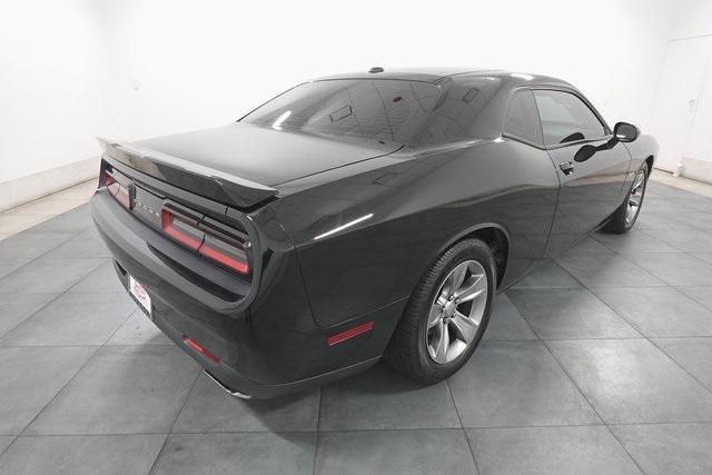 used 2015 Dodge Challenger car, priced at $23,989