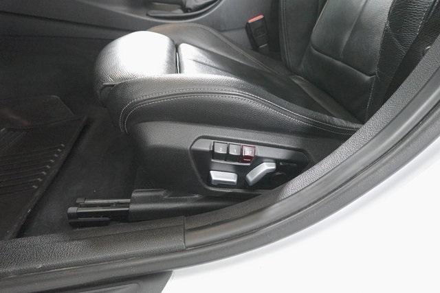 used 2018 BMW 340 car, priced at $28,495