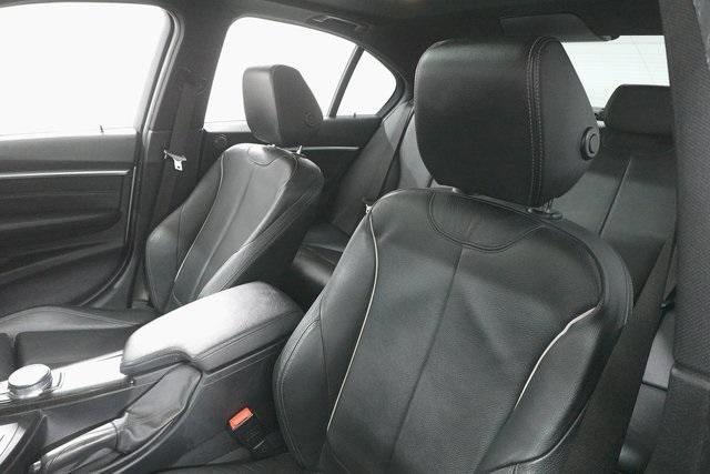 used 2018 BMW 340 car, priced at $28,495