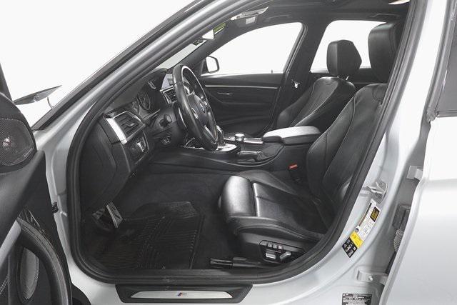 used 2018 BMW 340 car, priced at $28,495