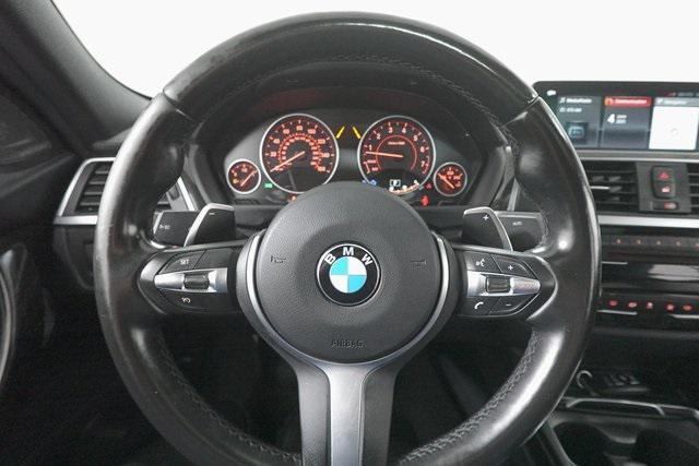 used 2018 BMW 340 car, priced at $28,495