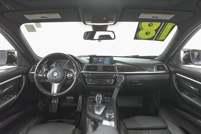used 2018 BMW 340 car, priced at $28,495