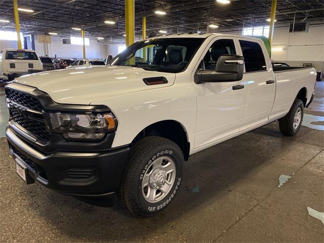 new 2024 Ram 2500 car, priced at $45,043