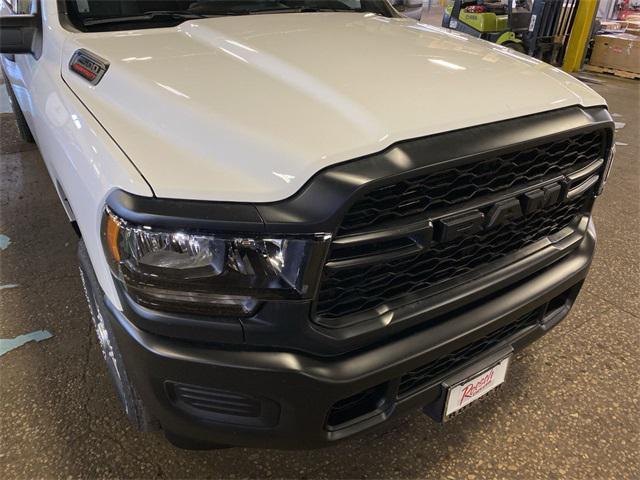 new 2024 Ram 2500 car, priced at $45,043