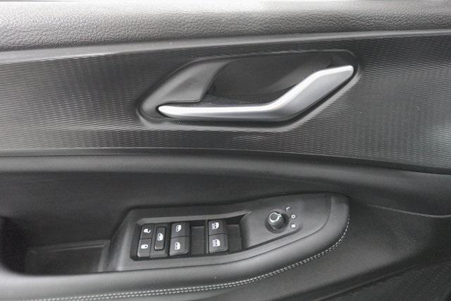used 2024 Jeep Grand Cherokee L car, priced at $40,995
