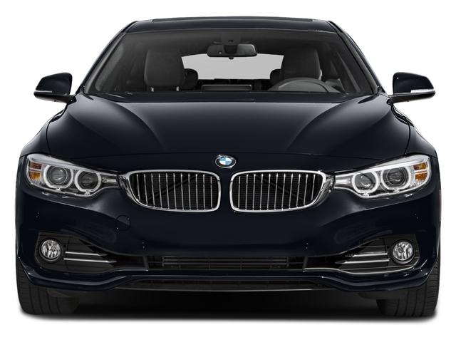 used 2016 BMW 428 Gran Coupe car, priced at $18,091
