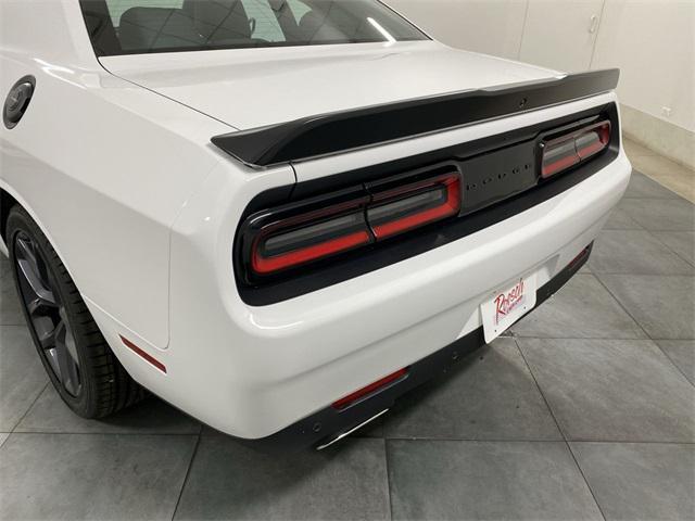 new 2023 Dodge Challenger car, priced at $38,023
