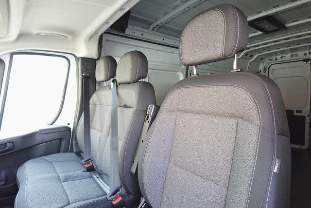 new 2024 Ram ProMaster 3500 car, priced at $48,241