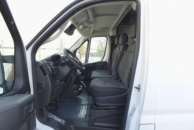 new 2024 Ram ProMaster 3500 car, priced at $48,241