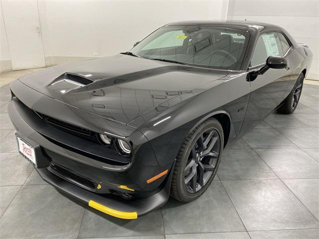 new 2023 Dodge Challenger car, priced at $45,487