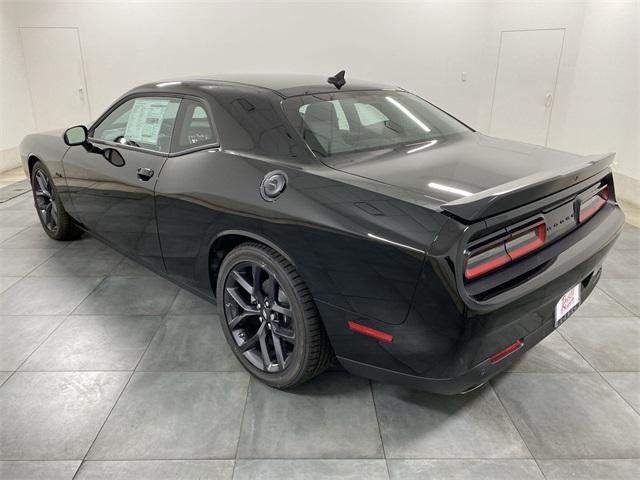 new 2023 Dodge Challenger car, priced at $45,487