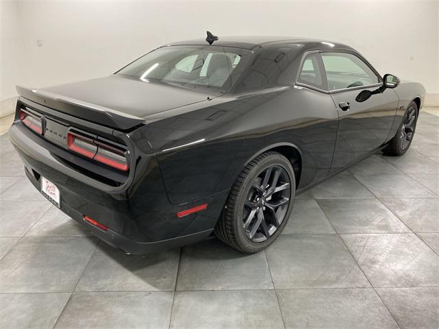 new 2023 Dodge Challenger car, priced at $45,487