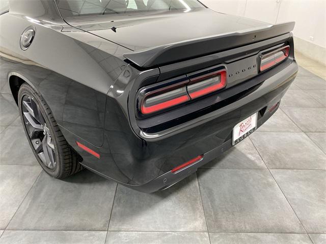 new 2023 Dodge Challenger car, priced at $45,487