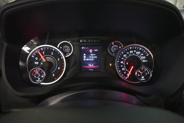 new 2025 Ram 3500 car, priced at $67,209