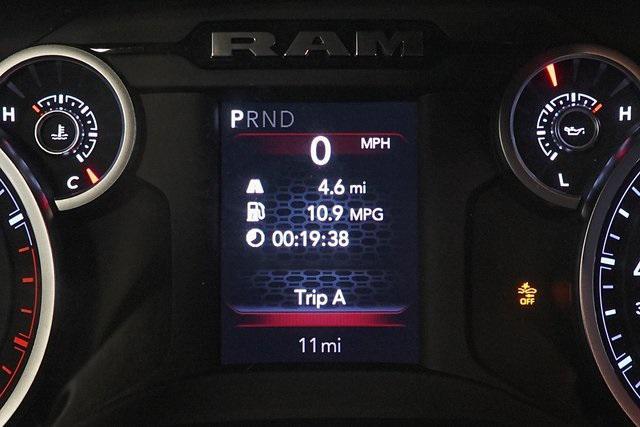 new 2025 Ram 3500 car, priced at $67,209