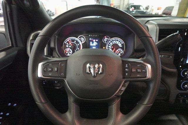 new 2025 Ram 3500 car, priced at $67,209