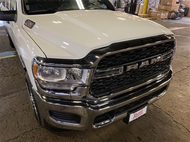 new 2024 Ram 2500 car, priced at $44,767