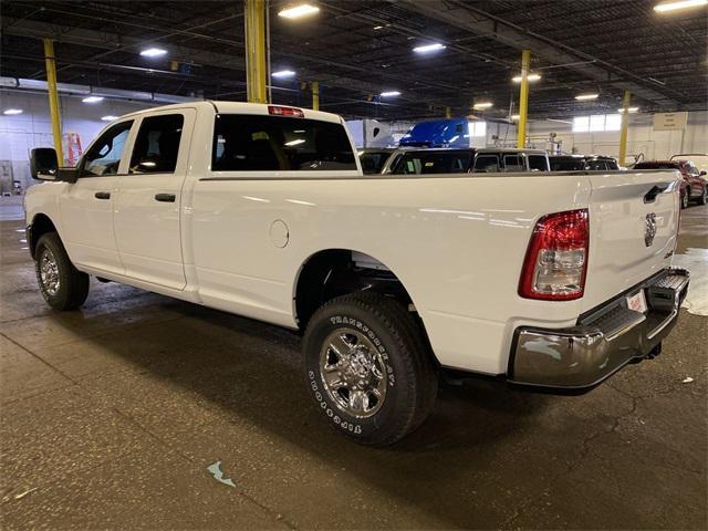 new 2024 Ram 2500 car, priced at $44,767