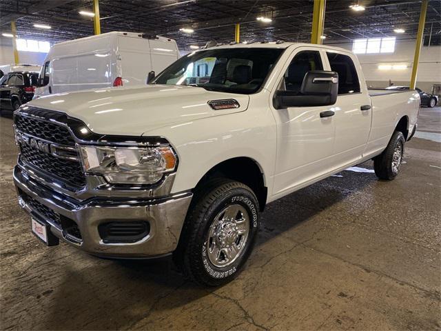 new 2024 Ram 2500 car, priced at $44,767