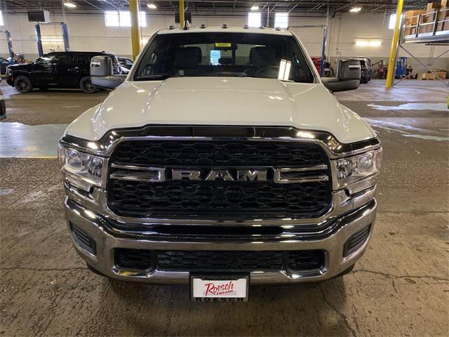 new 2024 Ram 2500 car, priced at $44,767