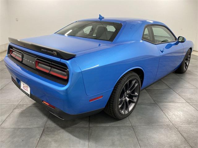 new 2023 Dodge Challenger car, priced at $53,959