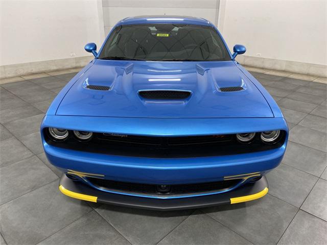 new 2023 Dodge Challenger car, priced at $53,959