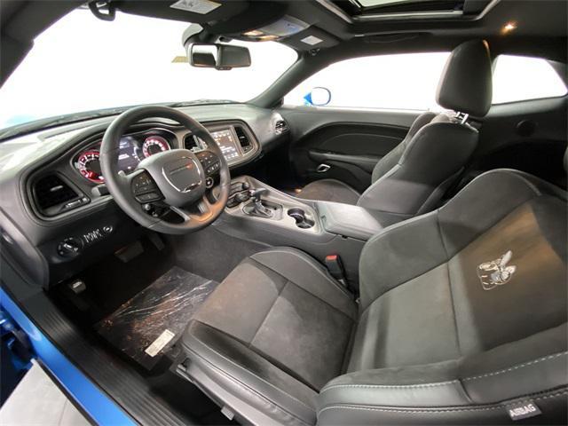 new 2023 Dodge Challenger car, priced at $53,959