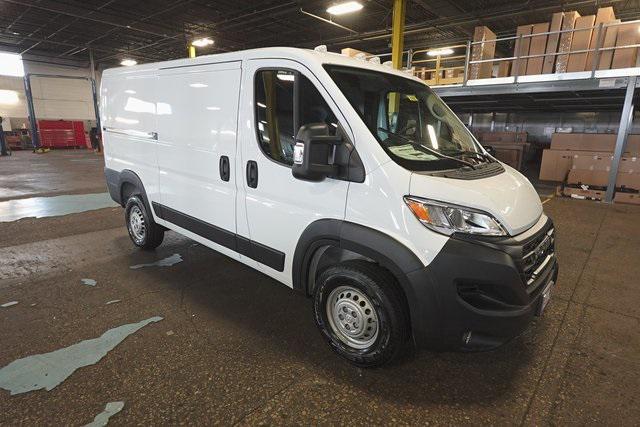 new 2025 Ram ProMaster 1500 car, priced at $42,932